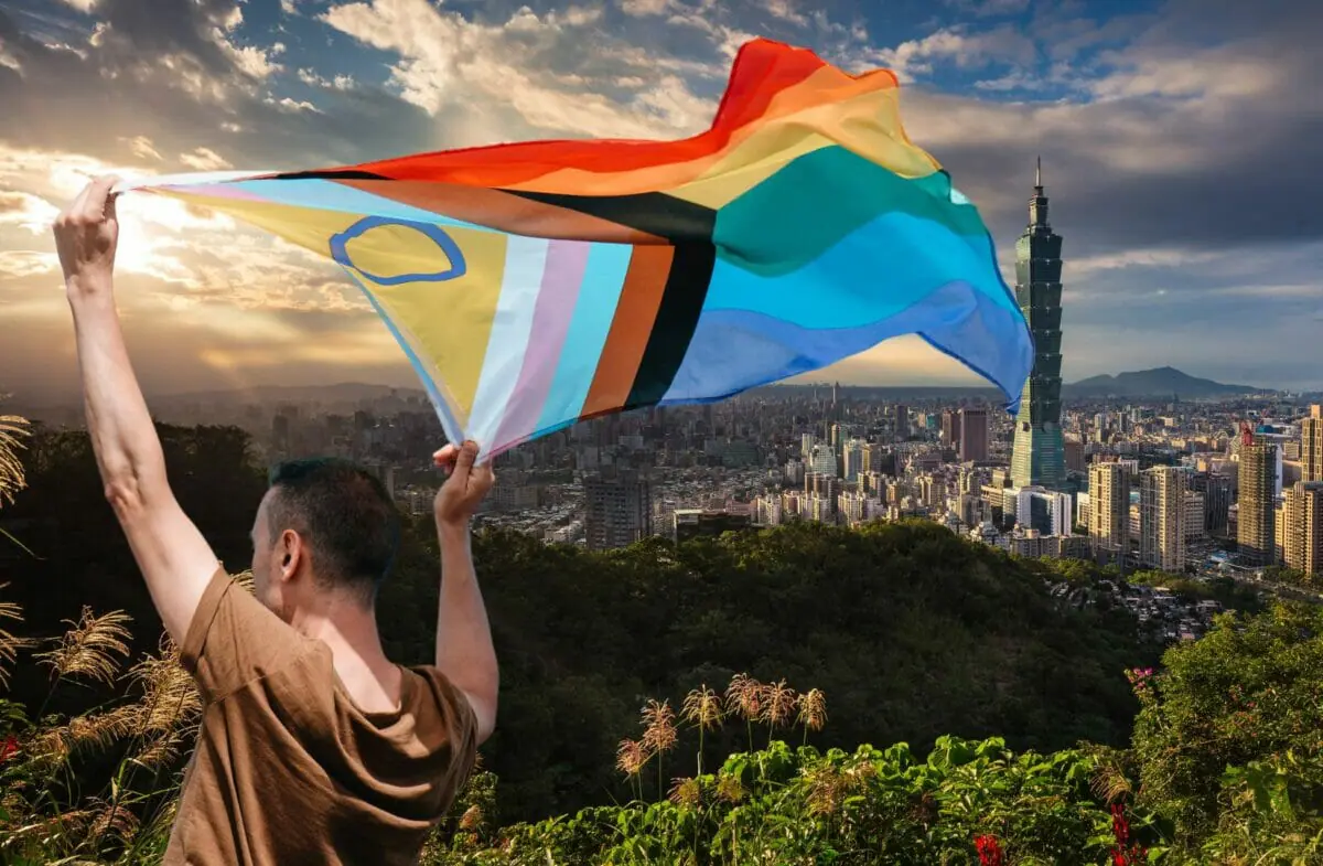 Gay Taiwan Uncovered Top Destinations And Tips For Queer Travelers!