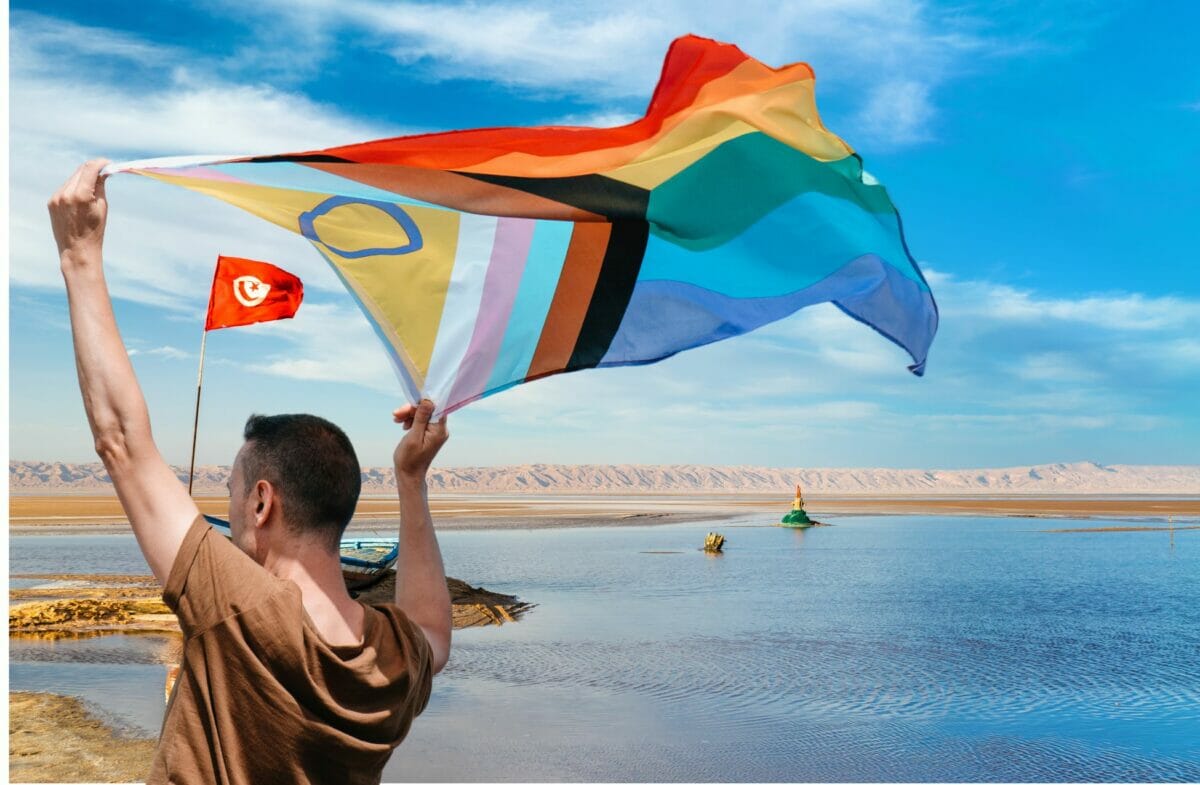 Gay Tunisia: Essential Knowledge, Safety Tips and Destination Insight for LGBTQ+ Travelers!
