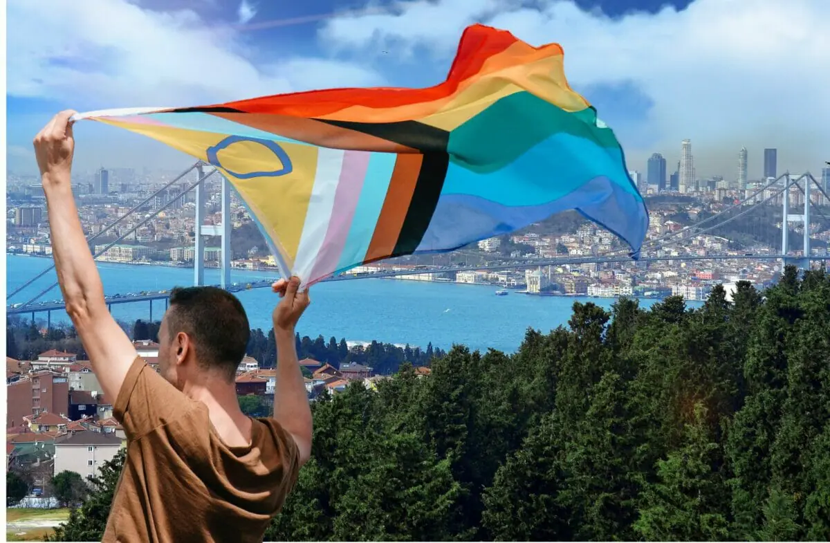 Gay Turkey Essential Knowledge, Safety Tips, and Destination Insight for LGBTQ+ Travelers!