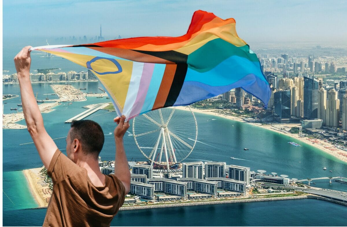 Gay United Arab Emirates: Essential Knowledge, Safety Tips and Destination Insight for LGBTQ+ Travelers!