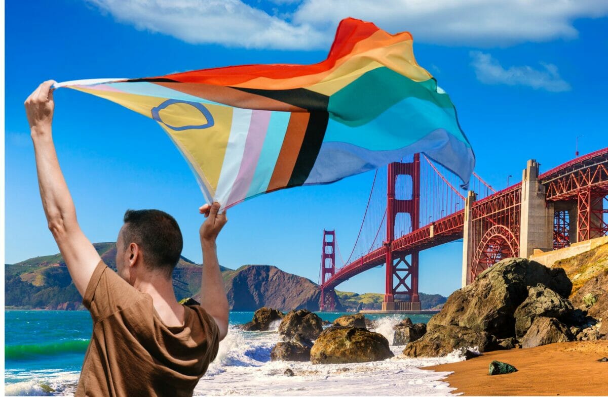 Gay United States Uncovered Top Destinations And Tips For Queer Travelers!