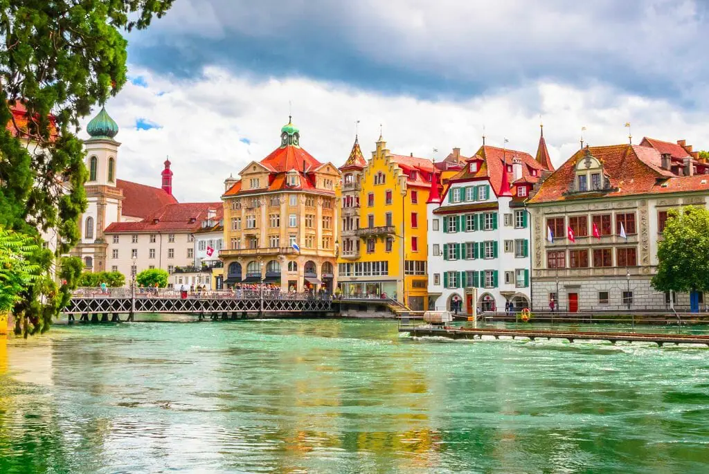 Gay switzerland Uncovered Top Destinations And Tips For Queer Travelers!