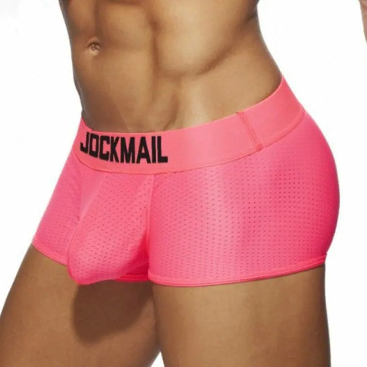 Jockmail Neon Party Boxers