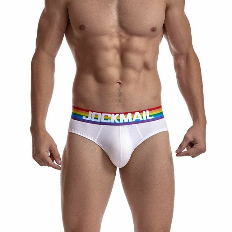 Jockmail Pride Gay Underwear