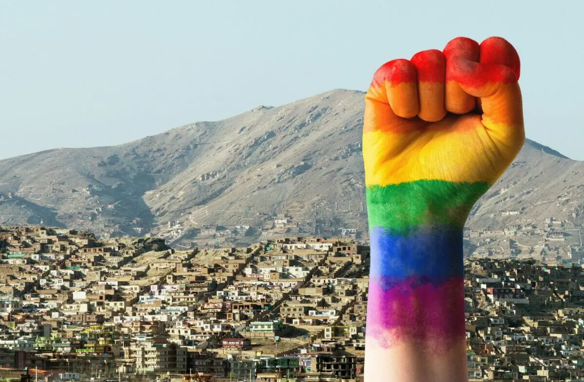 LGBT Rights In Afghanistan Essential Information for Travelers