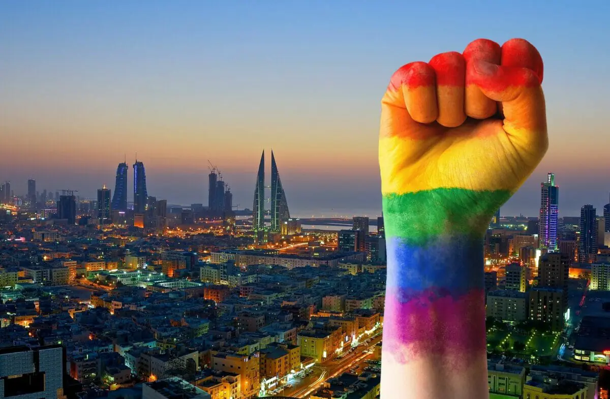 LGBT Rights In Bahrain Everything You Should Know Before You Visit!