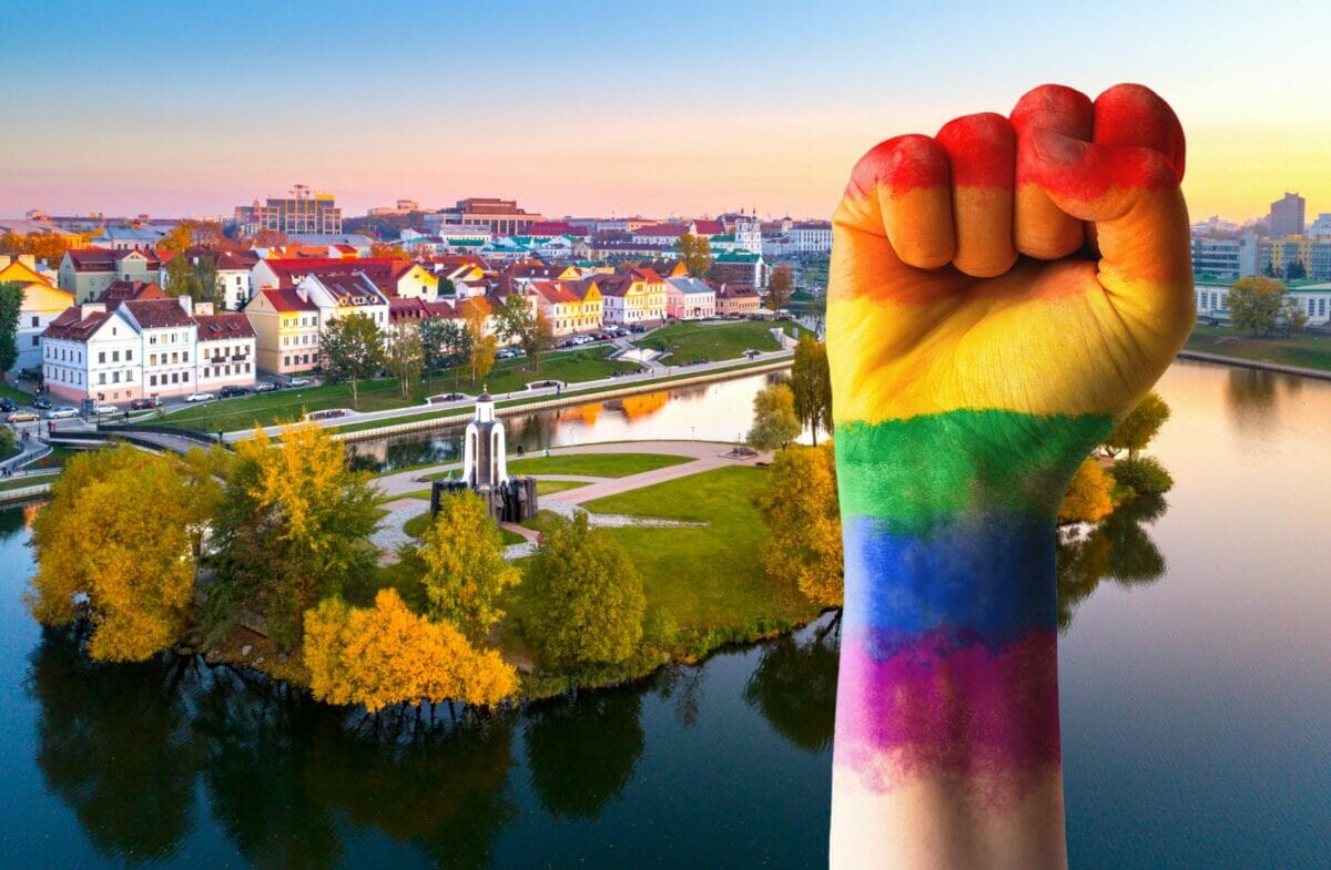 LGBT Rights In Belarus Essential Information for Travelers