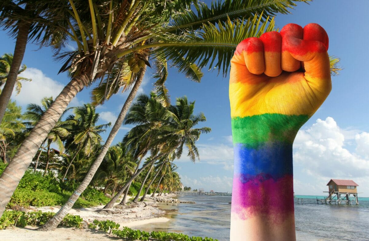 LGBT Rights In Belize Everything You Should Know Before You Visit!