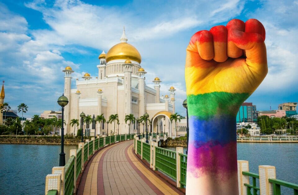 LGBT Rights In Brunei: Everything You Should Know Before You Visit! 🇧🇳