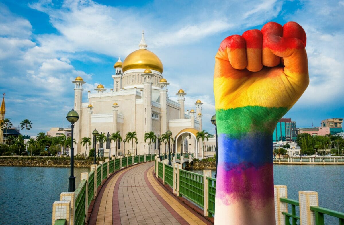 LGBT Rights In Brunei Essential Information for Travelers