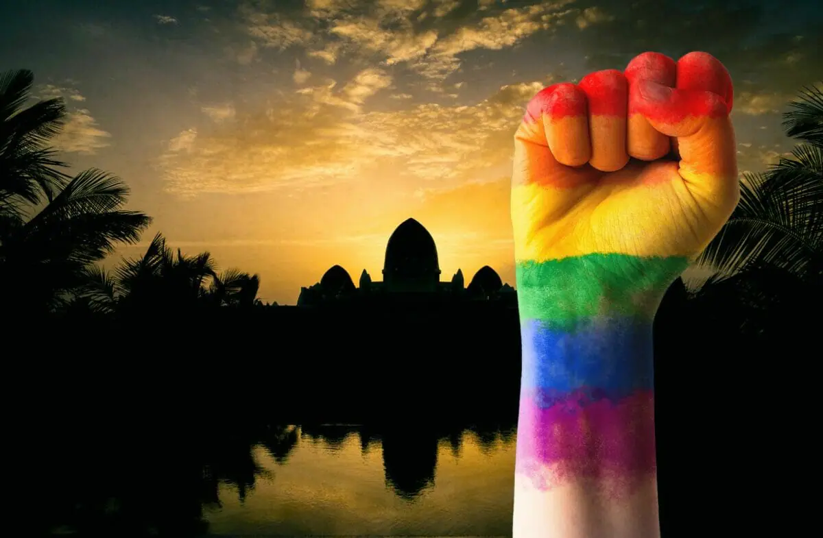 LGBT Rights In Cape Verde: Essential Information for Visitors