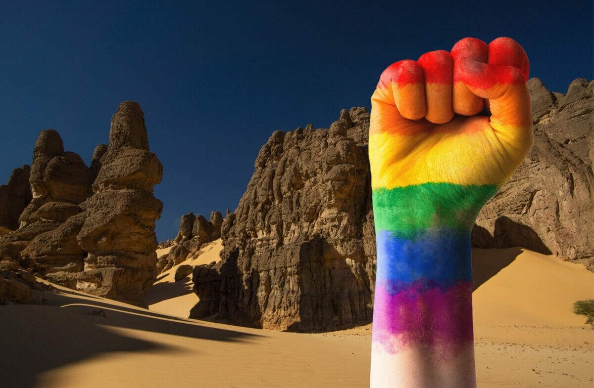 LGBT Rights In Chad Everything You Should Know Before You Visit!