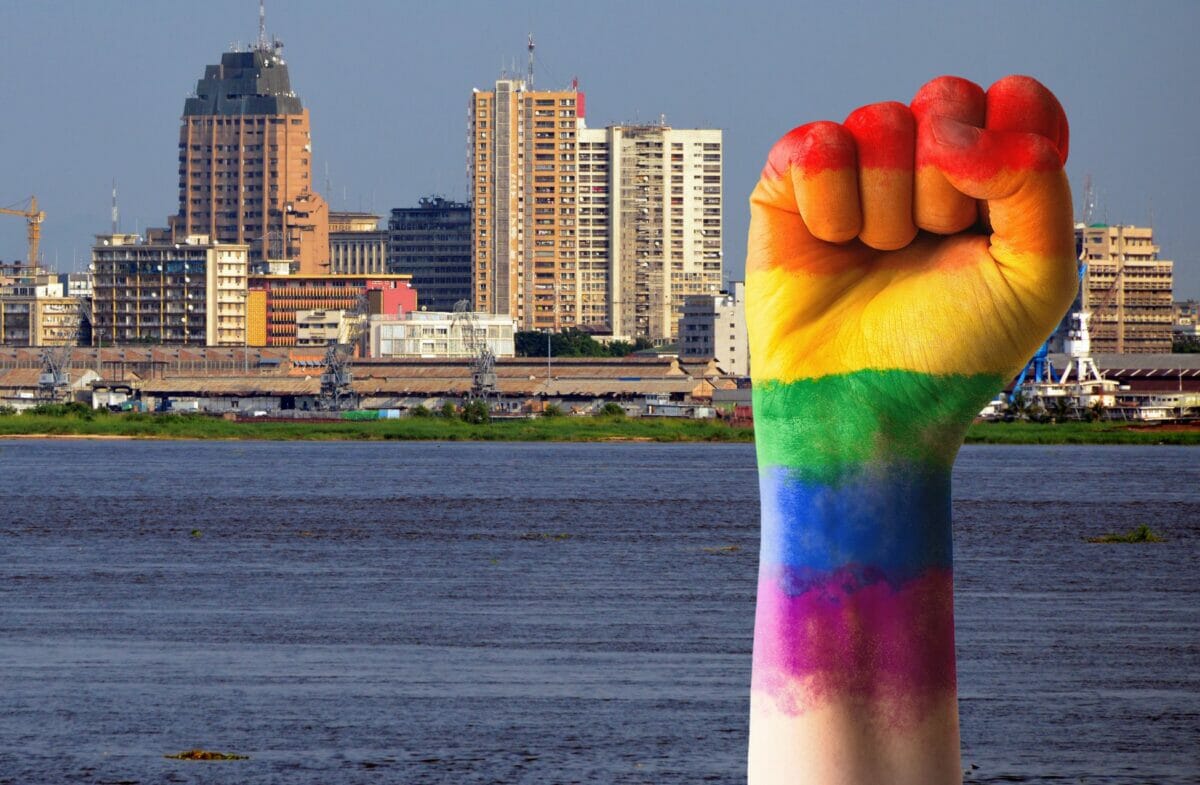 LGBT Rights In Congo Everything You Should Know Before You Visit!