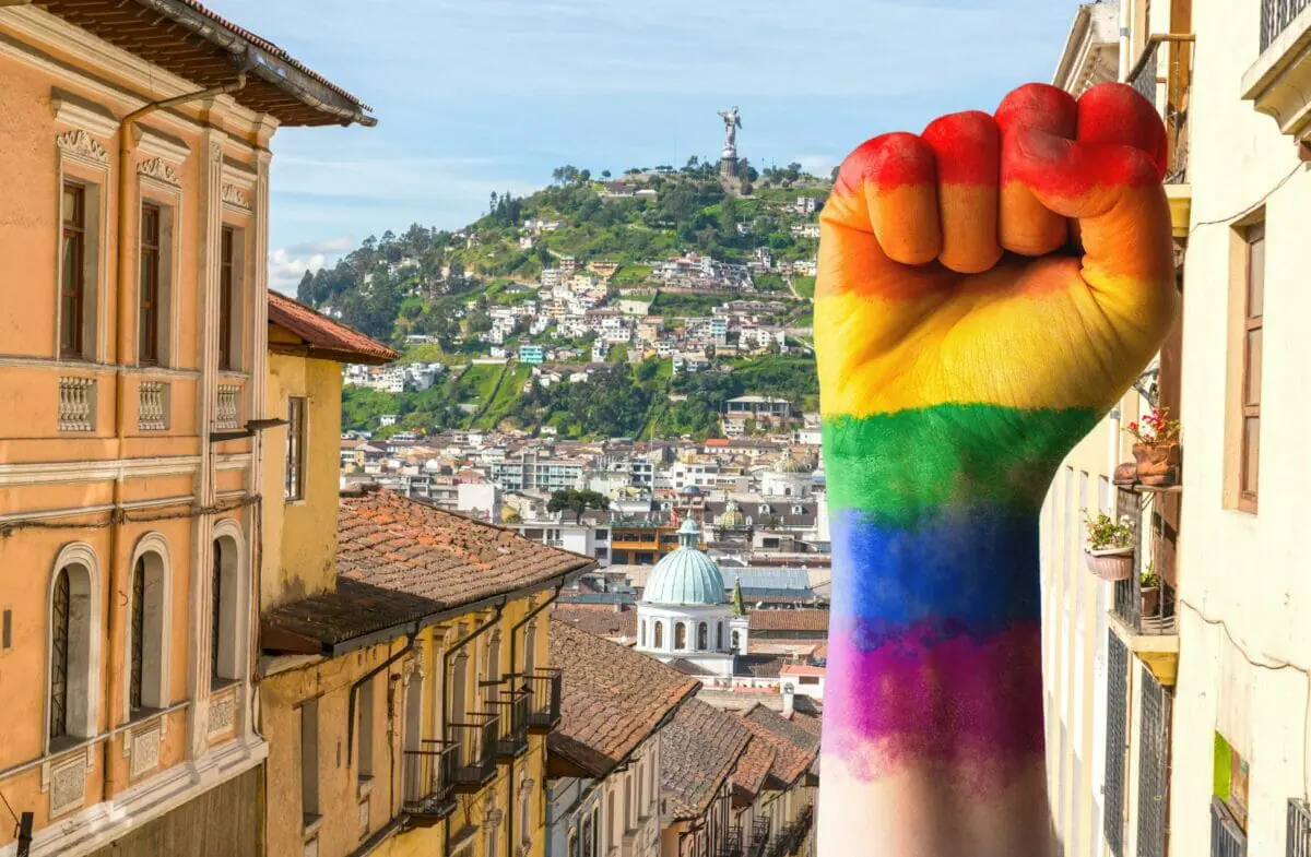 LGBT Rights In Ecuador Essential Information for Your Trip