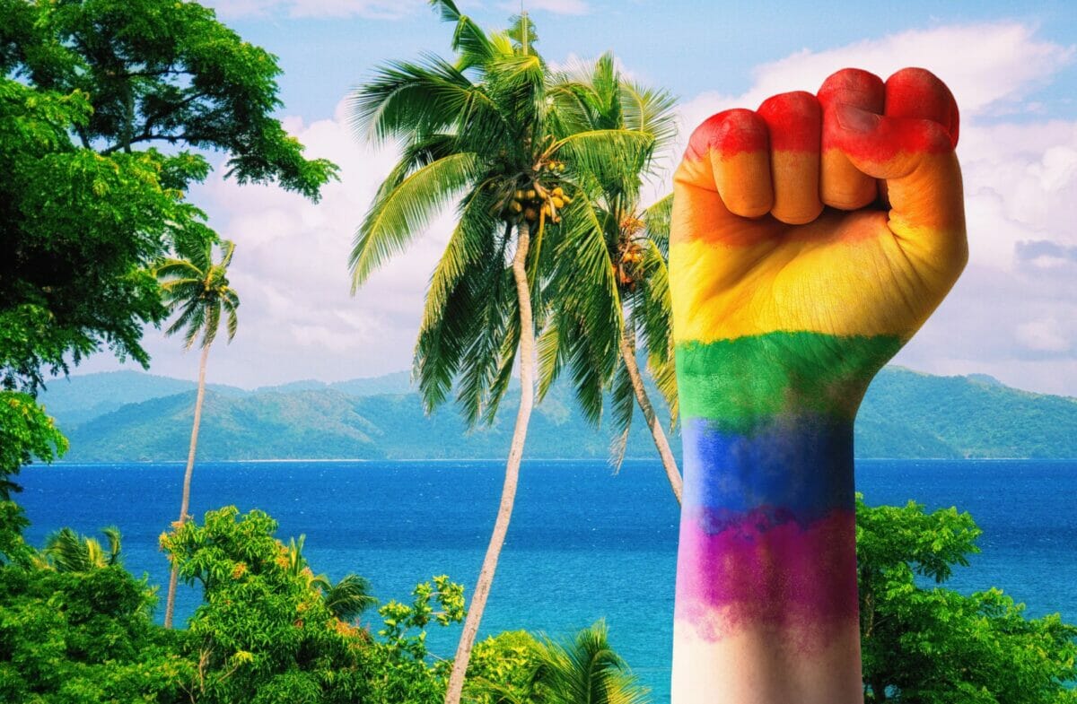 LGBT Rights In Fiji: Everything You Should Know Before You Visit! 🇫🇯