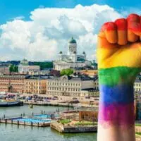 LGBT Rights In Finland Everything You Should Know Before You Visit!