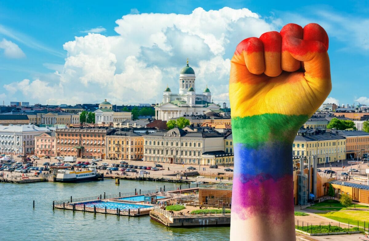 LGBT Rights in Finland: Everything You Should Know Before You Visit! 🇫🇮