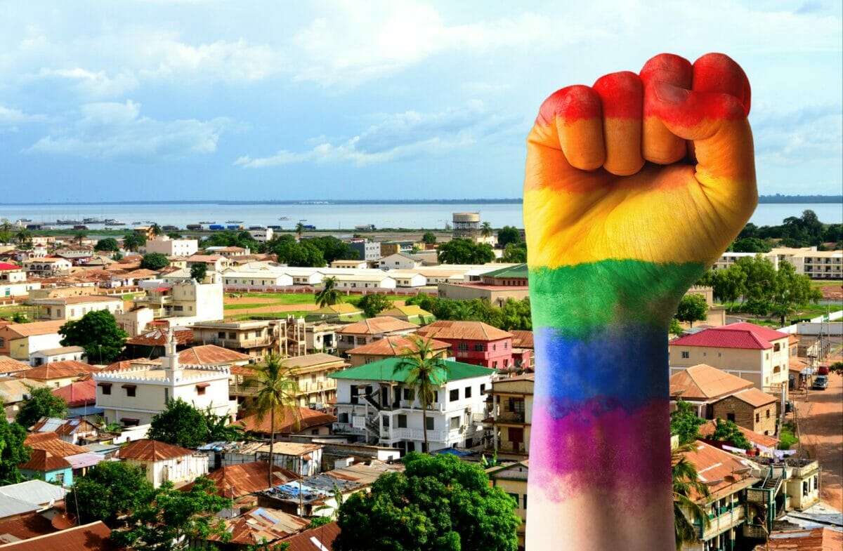 LGBT Rights In Gambia Essential Information for Travelers