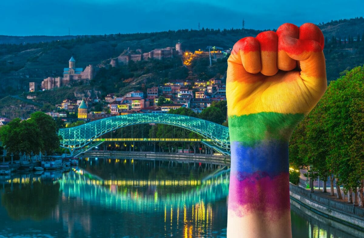 LGBT Rights In Georgia Essential Info for a Great Trip!