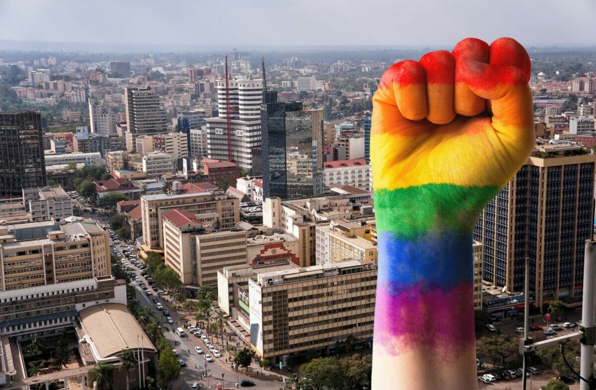 LGBT Rights In Kenya Everything You Should Know Before You Visit!
