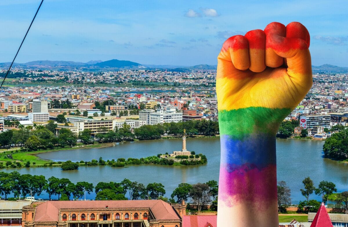 LGBT Rights In Madagascar Essential Information for Travelers