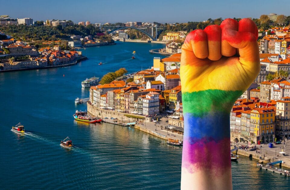 LGBT Rights In Portugal: Everything You Should Know Before You Visit! 🇵🇹