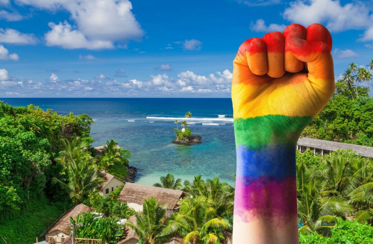 LGBT Rights In Samoa Everything You Should Know Before You Visit!