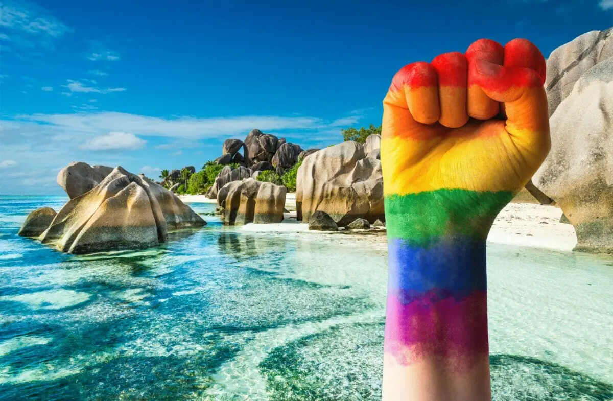 LGBT Rights In Seychelles Essential Information for Travelers