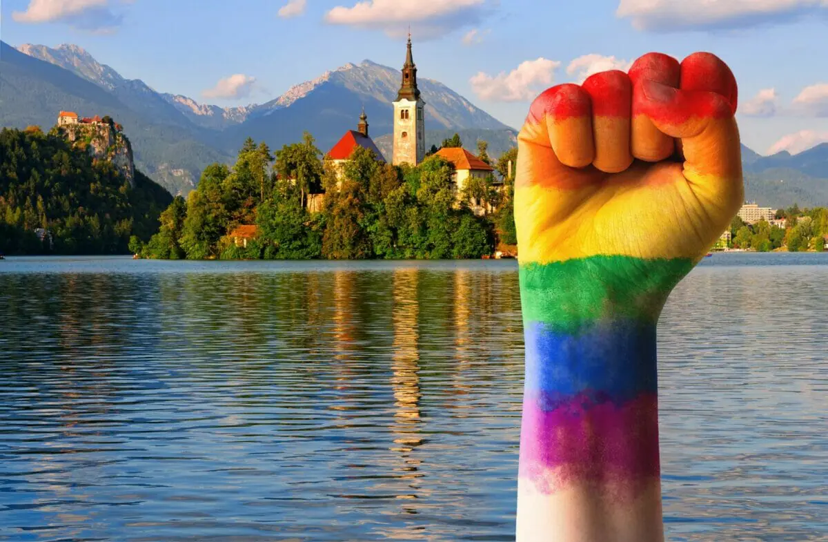 LGBT Rights In Slovenia Everything You Should Know Before You Visit!