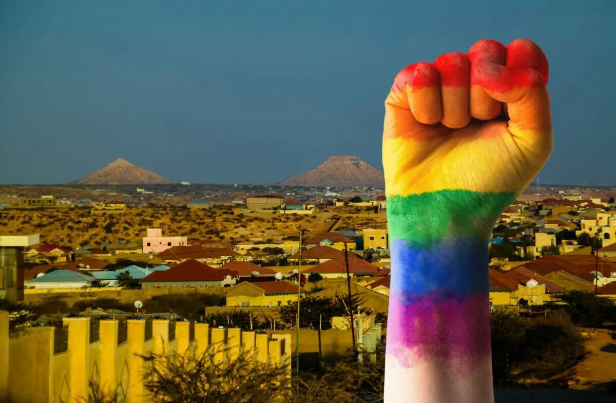LGBT Rights In Somalia Essential Information for Travelers