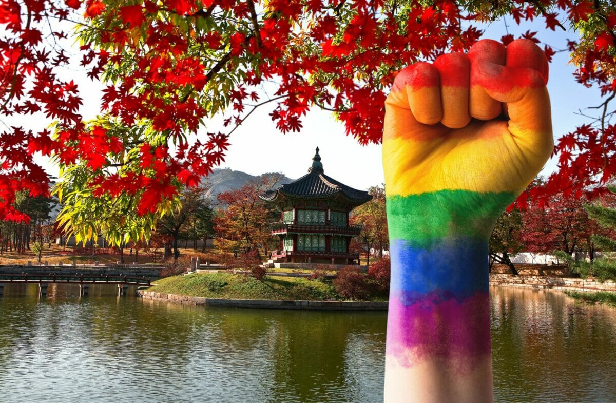 LGBT Rights In South Korea Essential Info For Your Trip   LGBT Rights In South Korea Essential Info For Your Trip 1200x785 