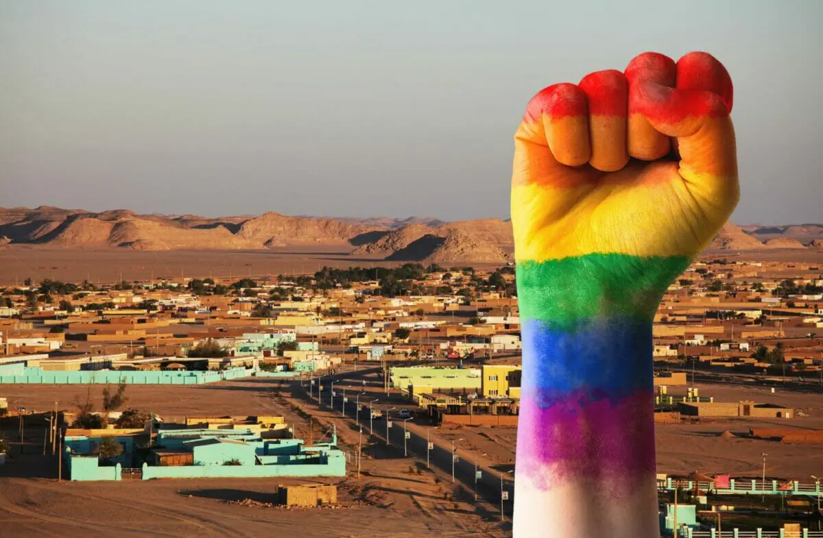 LGBT Rights In Sudan Essential Information for Travelers