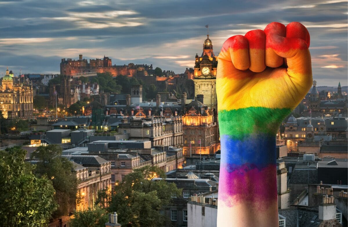 LGBT Rights In United Kingdom Everything You Should Know Before You Visit!