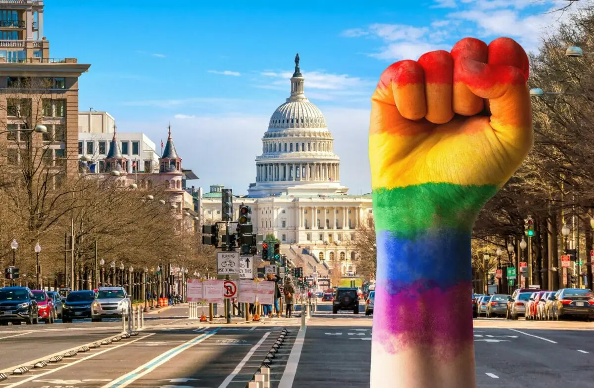 LGBT Rights In United States Everything You Should Know Before You Visit!