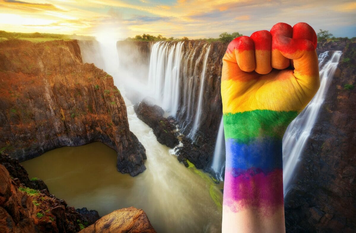 LGBT Rights In Zambia Essential Information for Travelers