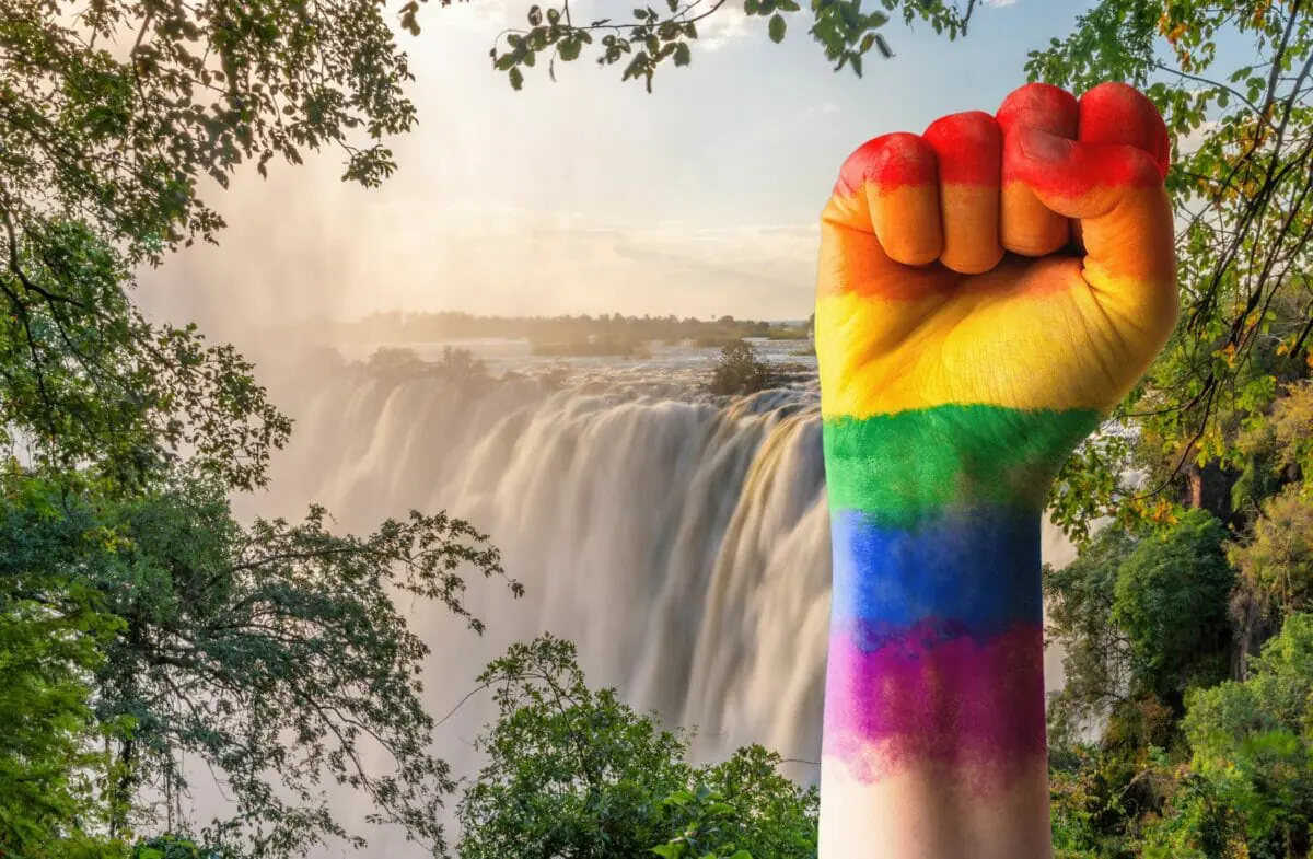 LGBT Rights In Zimbabwe Everything You Should Know Before You Visit!