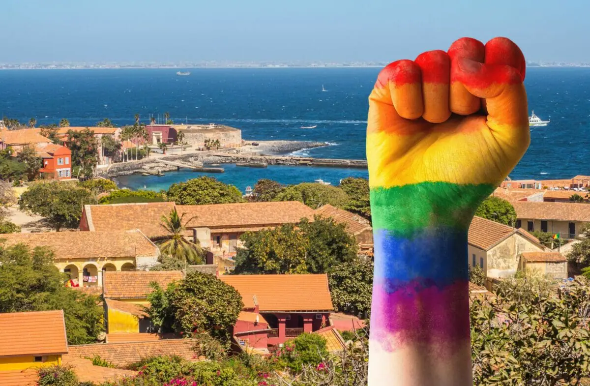 LGBT Rights in Senegal Essential Information for Visitors