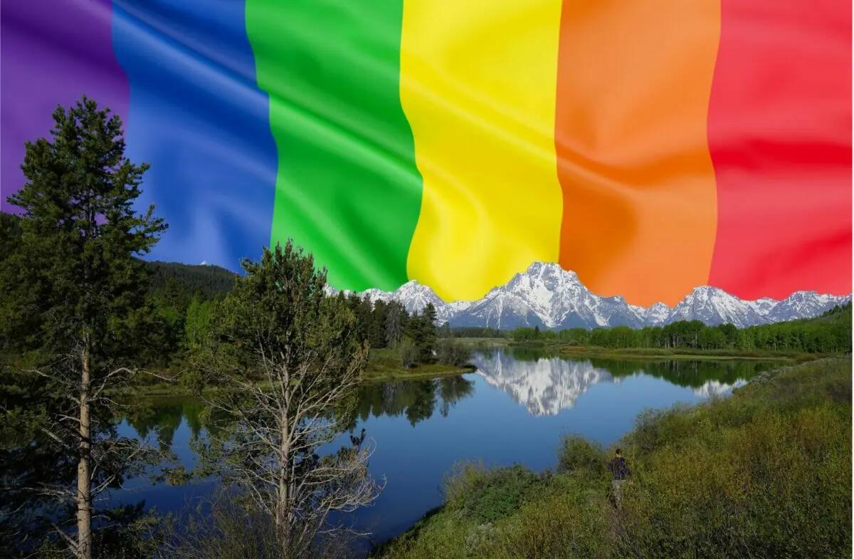Moving to LGBT Jackson, Wyoming Discover Your Ideal LGBT Neighborhood!