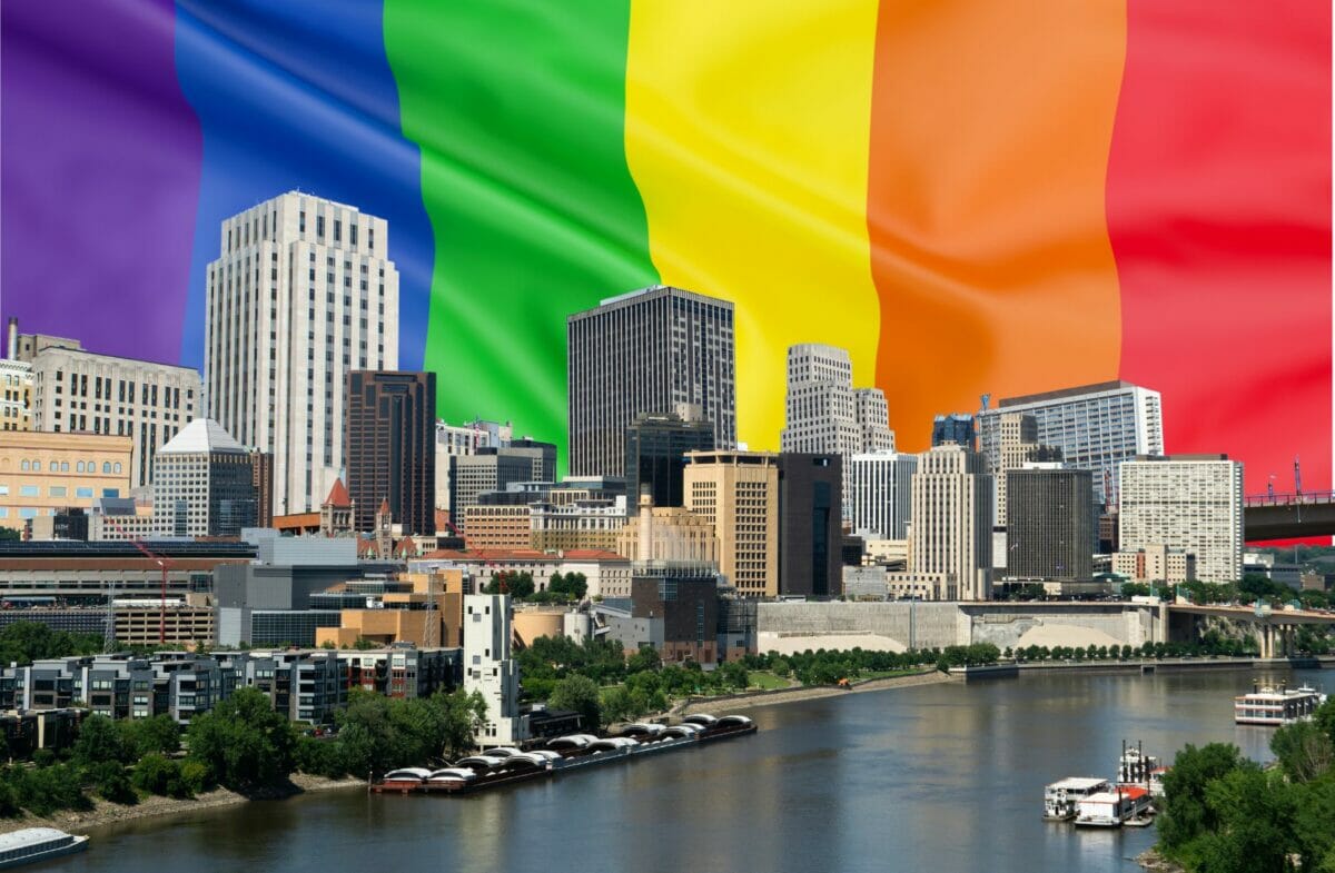 Moving to LGBT St. Paul, Minnesota Discover Your Dream Gayborhood Today!