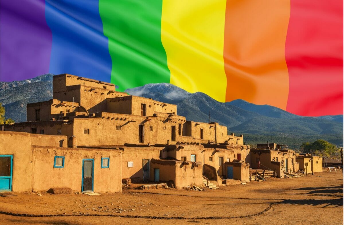 Moving to LGBT Taos, New Mexico Discover Your Ideal Gay-Friendly Neighborhood!