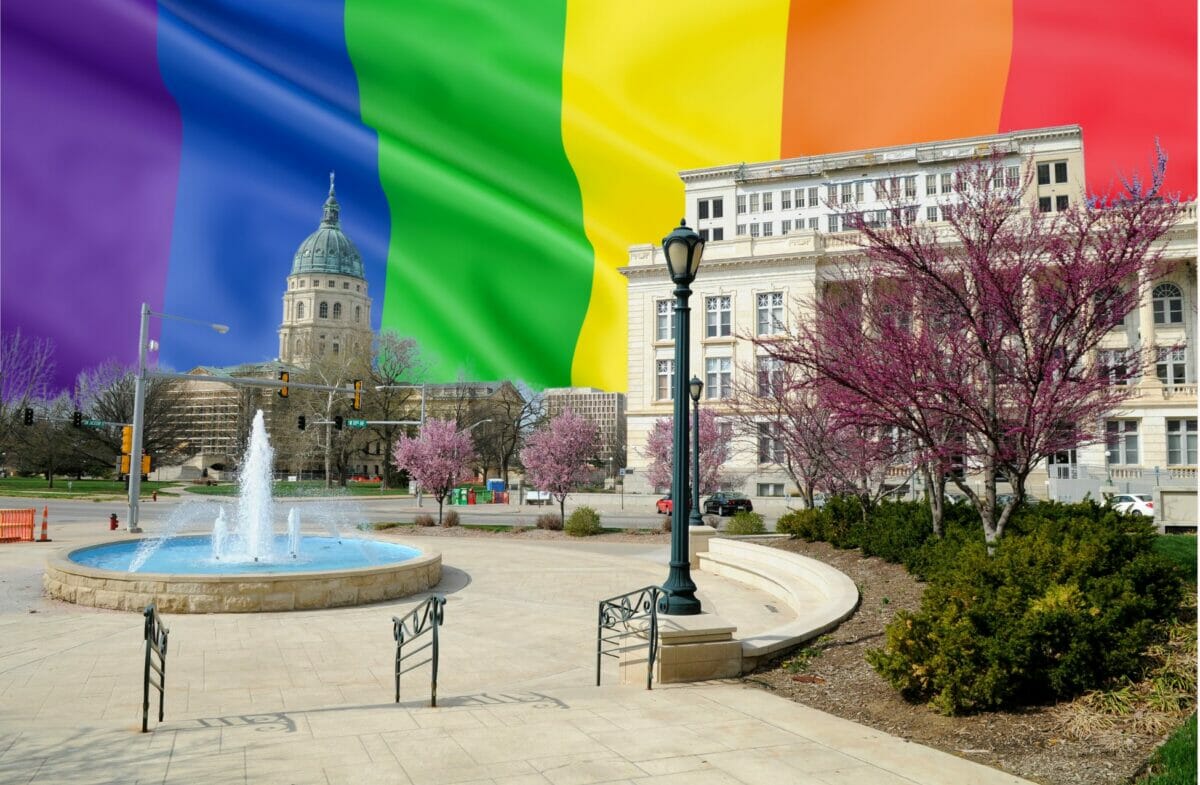 Moving to LGBT Topeka, Kansas Discover Your Ideal Gay-Friendly Neighborhood!