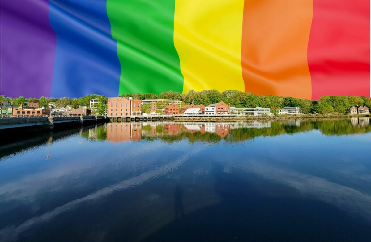 Moving to LGBT Westport, Connecticut Discover Your Ideal Gay-Friendly Community!