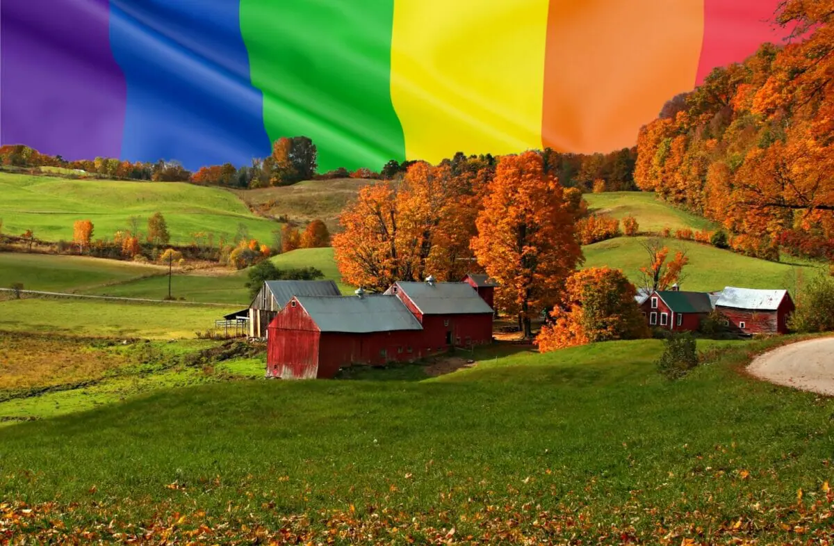 Moving To LGBTQ Woodstock, Vermont? How To Find Your Perfect Gay Neighborhood!