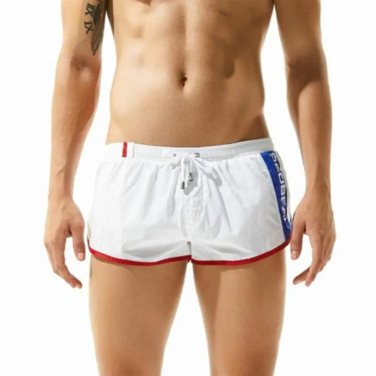 Seobean Men's Gym Shorts