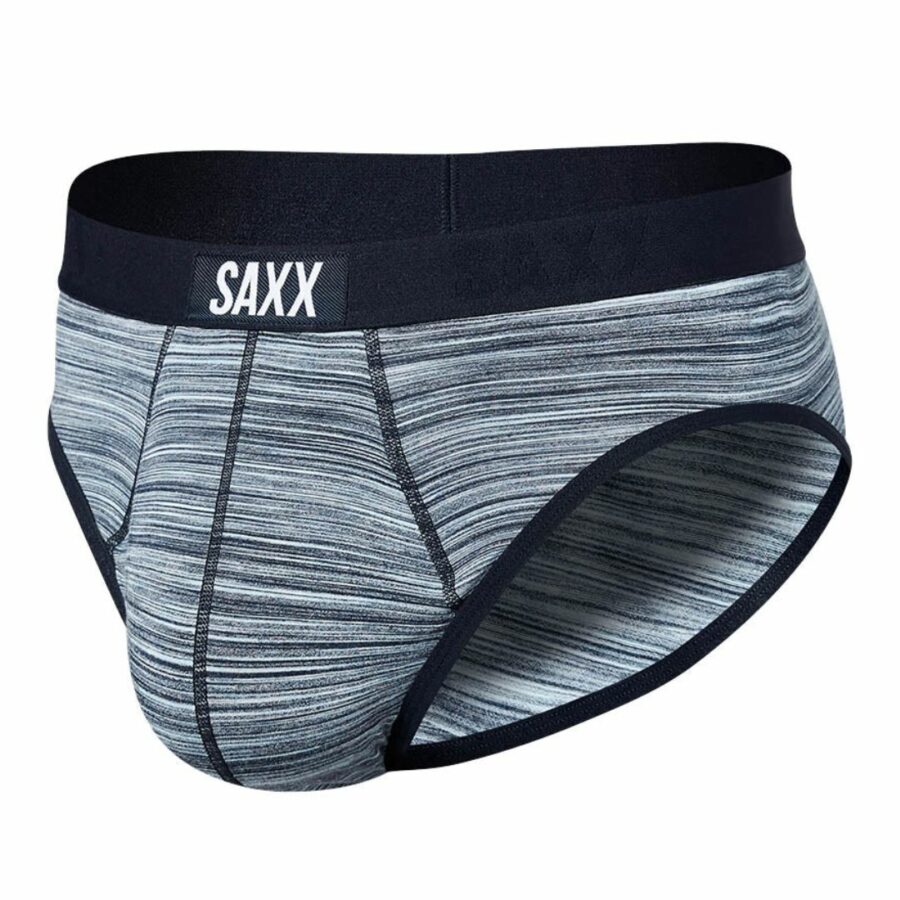 Best SAXX Underwear Picks -  Ultra Boxer Brief Fly