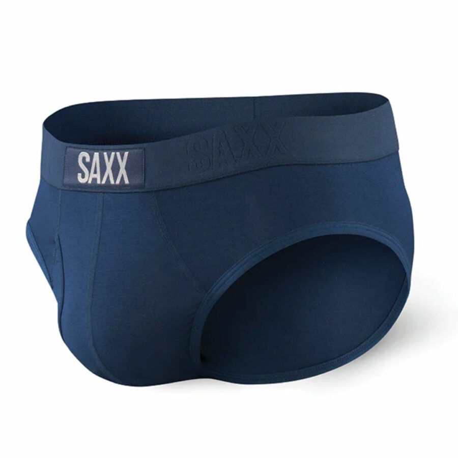 Best SAXX Underwear Picks -  Vibe Slim Fit - No Fly Boxer Brief
