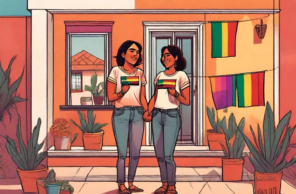 Finding Gay Realtors In LGBTQ Cancún Mexico
