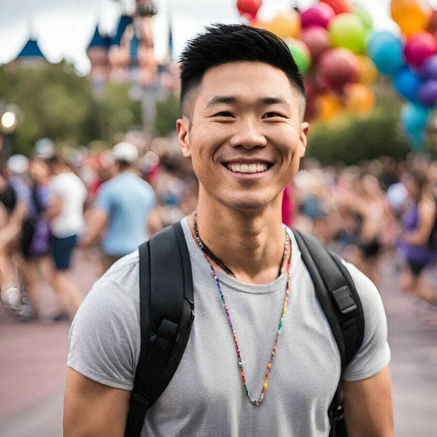 Harry Chang - Expert Queer Product Reviewer