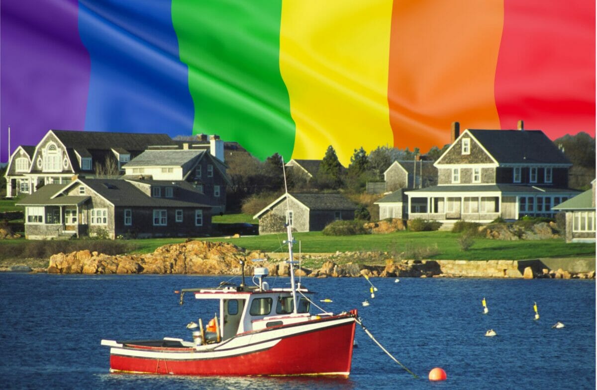 Moving To LGBT Coventry, Rhode Island Discover Your Ideal Gay-Friendly Community!