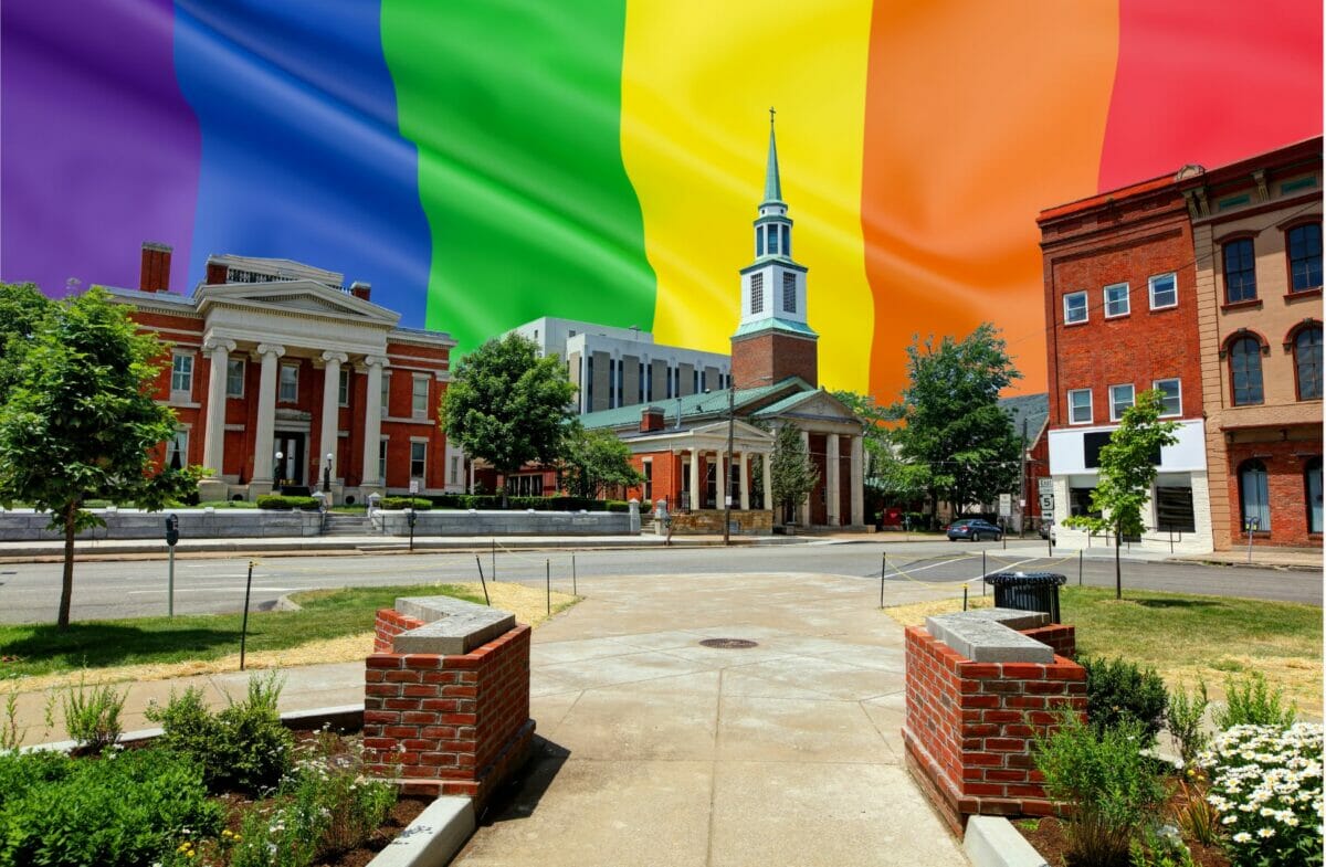 Moving To LGBTQ Erie, Pennsylvania? How To Find Your Perfect Gay Neighborhood!
